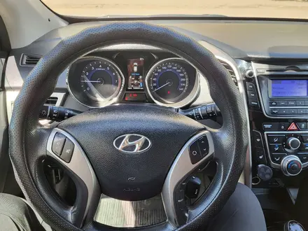 Hyundai i30 2014 года за 5 800 000 тг. в Актау