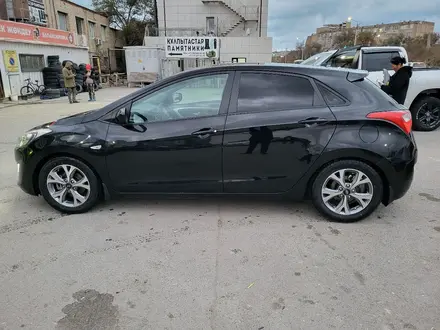 Hyundai i30 2014 года за 5 800 000 тг. в Актау – фото 3