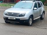 Renault Duster 2014 года за 3 900 000 тг. в Актобе