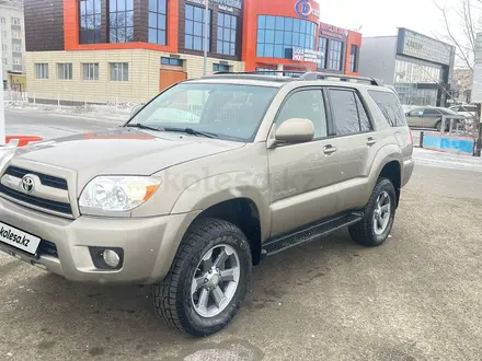 Toyota 4Runner 2006 года за 11 000 000 тг. в Актобе – фото 4