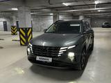 Hyundai Tucson 2021 года за 11 950 000 тг. в Алматы