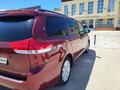 Toyota Sienna 2011 годаfor10 000 000 тг. в Атырау – фото 3