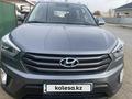 Hyundai Creta 2018 года за 7 900 000 тг. в Астана – фото 8