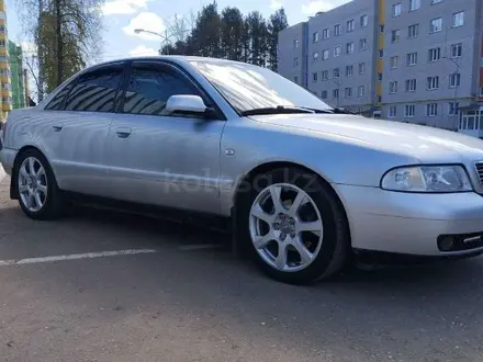 Audi A4 1994 года за 1 400 000 тг. в Костанай – фото 2