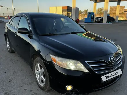 Toyota Camry 2008 года за 6 000 000 тг. в Жезказган – фото 2