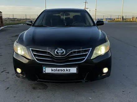 Toyota Camry 2008 года за 6 000 000 тг. в Жезказган