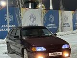 ВАЗ (Lada) 2114 2013 годаүшін1 600 000 тг. в Актобе – фото 2