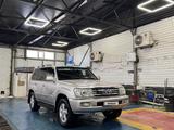 Toyota Land Cruiser 2000 годаүшін7 250 000 тг. в Астана – фото 3