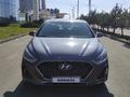 Hyundai Sonata 2018 года за 7 700 000 тг. в Павлодар – фото 4