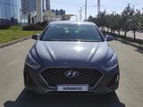 Hyundai Sonata 2018 годаүшін7 700 000 тг. в Павлодар – фото 4