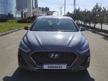 Hyundai Sonata 2018 года за 7 700 000 тг. в Павлодар – фото 4