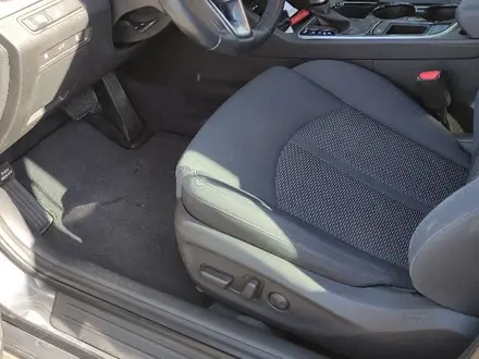 Hyundai Sonata 2018 года за 7 700 000 тг. в Павлодар – фото 5