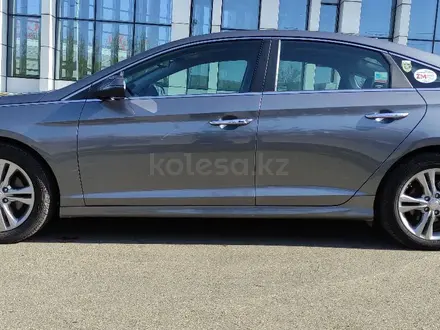 Hyundai Sonata 2018 года за 7 700 000 тг. в Павлодар – фото 6