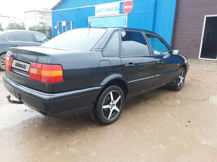 Volkswagen Passat 1994 года за 2 000 000 тг. в Кокшетау – фото 4