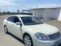 Nissan Teana 2004 годаүшін3 250 000 тг. в Актау