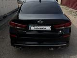 Kia Optima 2019 года за 6 700 000 тг. в Караганда – фото 4