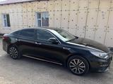 Kia Optima 2019 года за 6 700 000 тг. в Караганда – фото 2