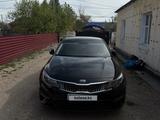 Kia Optima 2019 года за 6 700 000 тг. в Караганда – фото 3