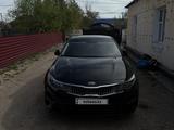 Kia Optima 2019 года за 6 700 000 тг. в Караганда – фото 5