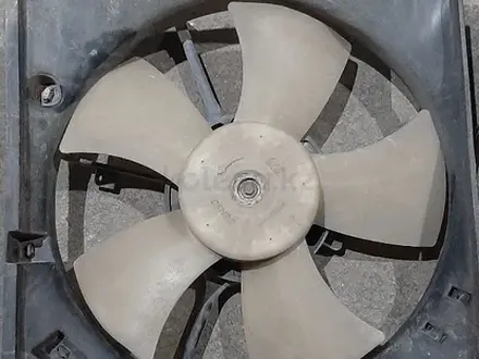 Вентилятор охлаждения кондиционера за 20 000 тг. в Алматы