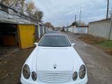 Mercedes-Benz E 220 2002 годаүшін2 900 000 тг. в Костанай – фото 4