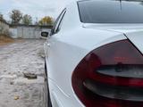 Mercedes-Benz E 220 2002 годаүшін2 900 000 тг. в Костанай – фото 5