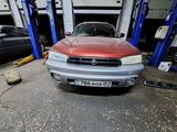 Решётка радиатора Subaru Legacy Grand Wagon/Outback за 30 000 тг. в Алматы – фото 5