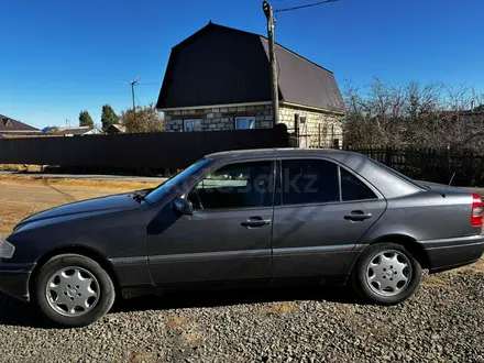 Mercedes-Benz C 180 1995 года за 2 000 000 тг. в Уральск