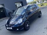 Honda Jazz 2008 годаfor2 350 000 тг. в Петропавловск