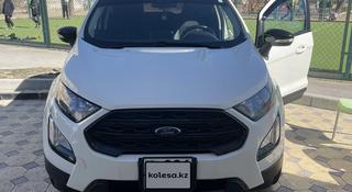 Ford EcoSport 2020 года за 9 000 000 тг. в Актау