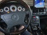 Mercedes-Benz S 300 1993 годаүшін2 500 000 тг. в Сарыозек – фото 4
