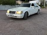 Mercedes-Benz S 300 1993 годаүшін2 500 000 тг. в Сарыозек