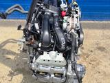 Двигатель на Subaru FB25 2.5 литра за 490 000 тг. в Алматы – фото 3