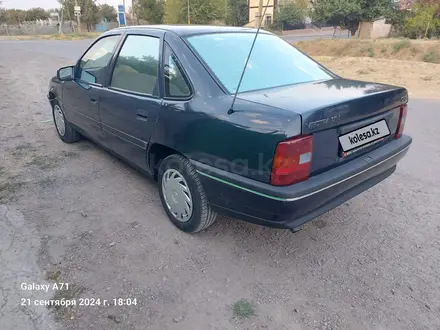 Opel Vectra 1992 года за 1 150 000 тг. в Шымкент – фото 4