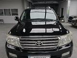 Toyota Land Cruiser 2011 года за 15 500 000 тг. в Алматы – фото 2