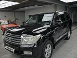 Toyota Land Cruiser 2011 года за 15 500 000 тг. в Алматы – фото 3