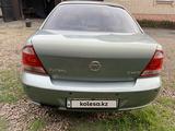 Nissan Almera Classic 2006 года за 3 300 000 тг. в Петропавловск – фото 3