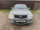 Nissan Almera Classic 2006 года за 3 300 000 тг. в Петропавловск – фото 4