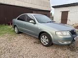 Nissan Almera Classic 2006 года за 3 300 000 тг. в Петропавловск – фото 2