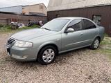 Nissan Almera Classic 2006 года за 3 300 000 тг. в Петропавловск