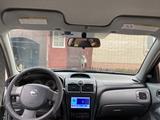 Nissan Almera Classic 2006 года за 3 300 000 тг. в Петропавловск – фото 5
