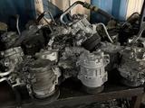 КОМПРЕССОР КОНДИЦИОНЕРА SUBARU СУБАРУ ЯПОНИЯ ПРИВОЗНОЙ КОНДЕРүшін18 000 тг. в Алматы – фото 2