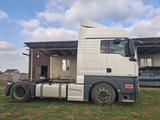 MAN  TGX 2018 годаүшін21 000 000 тг. в Алматы