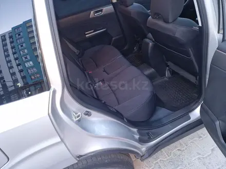 Subaru Forester 2012 года за 5 700 000 тг. в Актау – фото 9