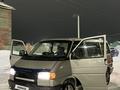 Volkswagen Transporter 1991 года за 2 450 000 тг. в Астана – фото 5