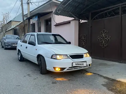 Daewoo Nexia 2010 года за 1 150 000 тг. в Шымкент