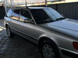 Audi 100 1992 годаfor3 000 000 тг. в Алматы – фото 4