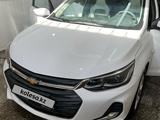 Chevrolet Onix 2023 годаfor7 200 000 тг. в Караганда – фото 3