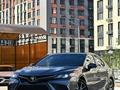 Toyota Camry 2022 годаүшін13 200 000 тг. в Атырау