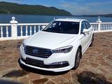 Lifan Murman 2017 годаүшін5 100 000 тг. в Костанай